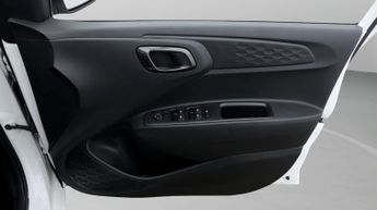 Hyundai i10 MPI SE CONNECT