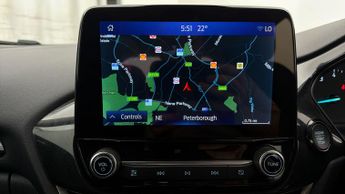 Ford Puma TITANIUM