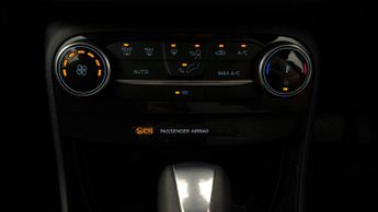 Ford Puma TITANIUM