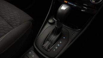 Ford Puma TITANIUM