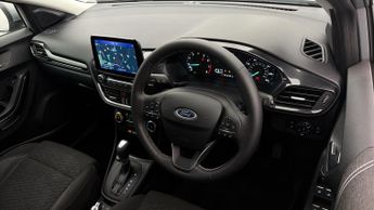 Ford Puma TITANIUM