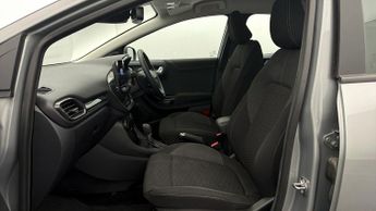 Ford Puma TITANIUM