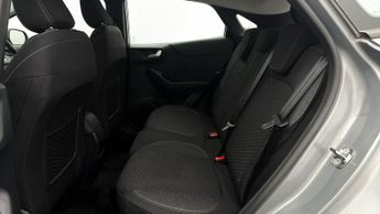 Ford Puma TITANIUM