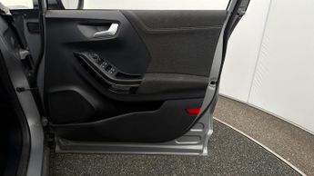 Ford Puma TITANIUM