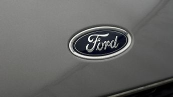 Ford Puma TITANIUM