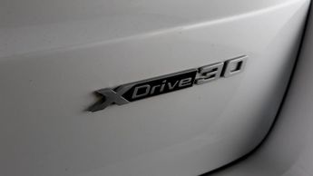 BMW iX1 XDRIVE 30 M SPORT