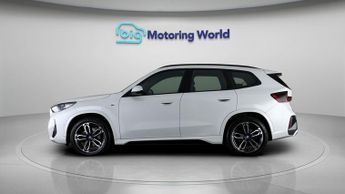 BMW iX1 XDRIVE 30 M SPORT