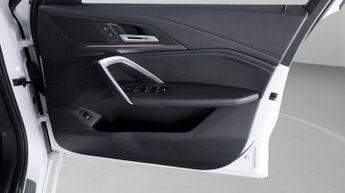 BMW iX1 XDRIVE 30 M SPORT