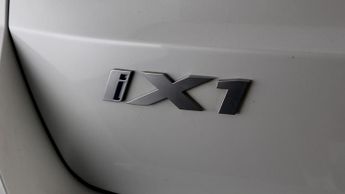 BMW iX1 XDRIVE 30 M SPORT
