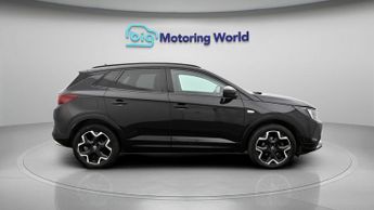 Vauxhall Grandland ULTIMATE