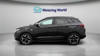 Vauxhall Grandland ULTIMATE