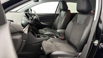 Vauxhall Grandland ULTIMATE
