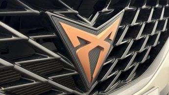 CUPRA Formentor TSI V1 DSG
