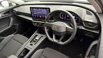 CUPRA Formentor TSI V1 DSG