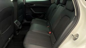 CUPRA Formentor TSI V1 DSG