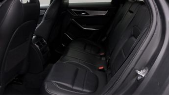 Jaguar F-PACE R-DYNAMIC S