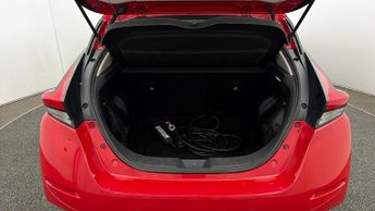 Nissan Leaf E PLUS N-CONNECTA
