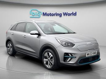 Kia Niro 4 PLUS