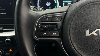 Kia Niro 4 PLUS