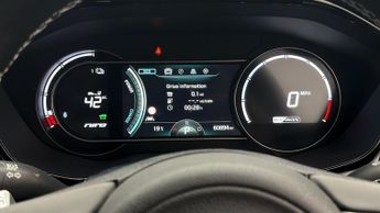 Kia Niro 4 PLUS