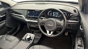 Kia Niro 4 PLUS