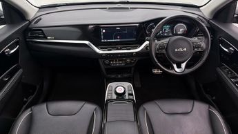 Kia Niro 4 PLUS