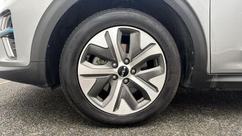 Kia Niro 4 PLUS