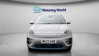 Kia Niro 4 PLUS