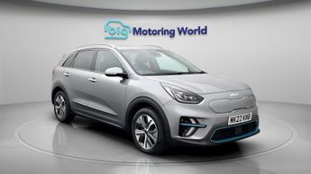Kia Niro 4 PLUS