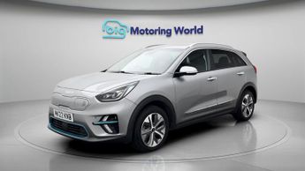 Kia Niro 4 PLUS