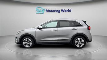 Kia Niro 4 PLUS
