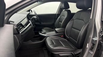 Kia Niro 4 PLUS