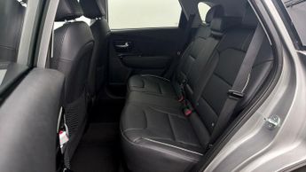 Kia Niro 4 PLUS