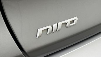 Kia Niro 4 PLUS