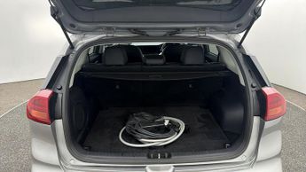 Kia Niro 4 PLUS