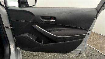 Toyota Corolla ICON TECH