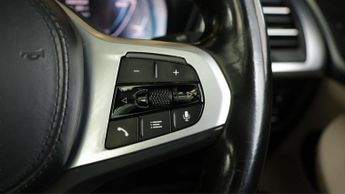 BMW iX3 M SPORT PRO