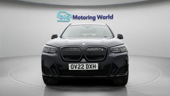 BMW iX3 M SPORT PRO