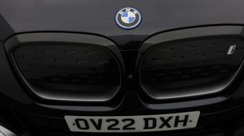BMW iX3 M SPORT PRO