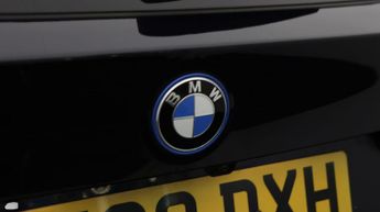 BMW iX3 M SPORT PRO