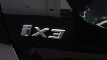 BMW iX3 M SPORT PRO