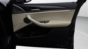 BMW iX3 M SPORT PRO