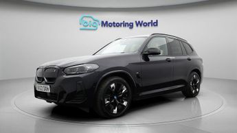 BMW iX3 M SPORT PRO