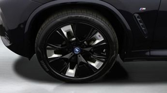 BMW iX3 M SPORT PRO