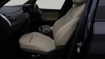 BMW iX3 M SPORT PRO