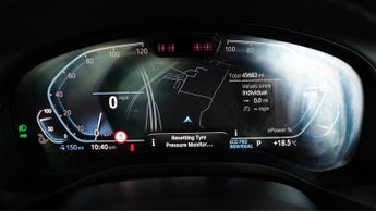 BMW iX3 M SPORT PRO