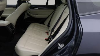 BMW iX3 M SPORT PRO