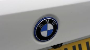 BMW 3 Series 330E M SPORT