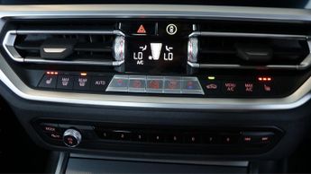 BMW 3 Series 330E M SPORT
