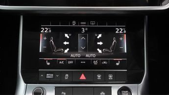 Audi A6 Saloon TFSI SPORT